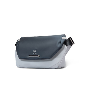 GYXX/光影行星星云2斜挎包男士款单肩包平板switch胸包外出便携包