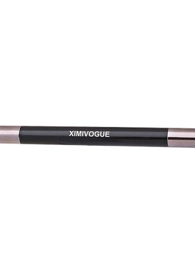 ximivogue酷黑粗细熙美诚品双头