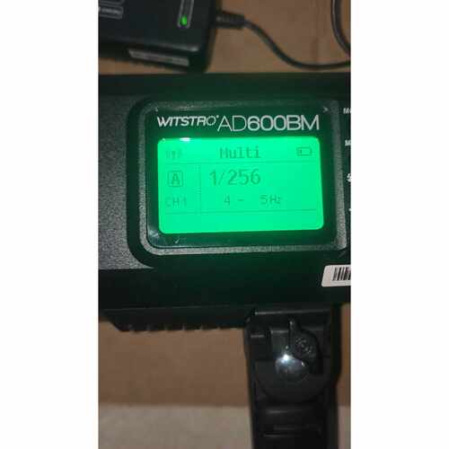 【议价-可维修】 AD600BM WB87A /均有货