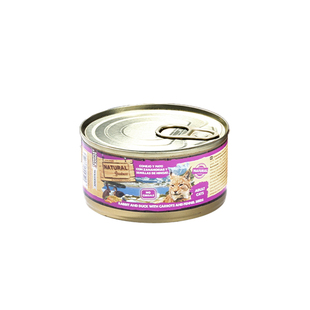 白猪商店 NG恩萃西班牙进口无谷猫罐头主食罐成幼猫湿粮补水低敏