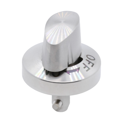 嘉立创FA快速锁紧器QCTH0834/QCTH0525旋钮型凸轮锥销BLL01手锁式