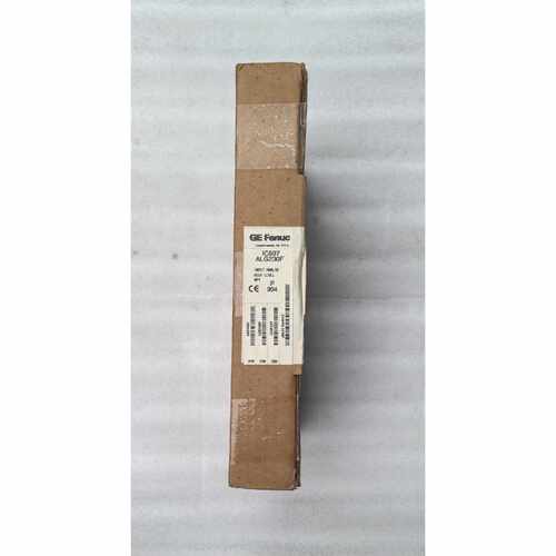 〔议价-可维修〕全新发那科GE模块 IC697ALG230F