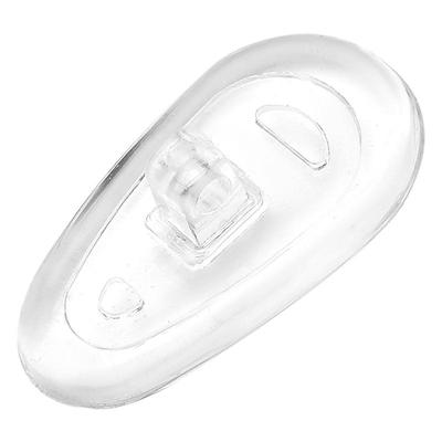 防压痕防滑硅胶气囊鼻梁