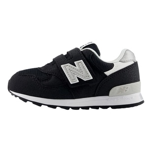 Newbalance nb官方童鞋 0-4岁小童新品复古百搭魔术贴学步鞋313