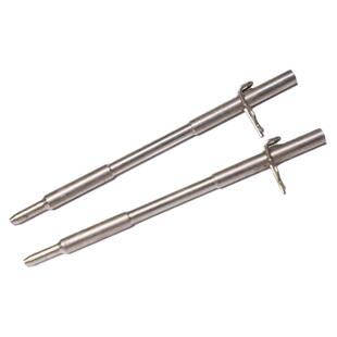 布雷博卡钳F50插销带卡扣老款F50销子brembo卡钳弹片附件修理包