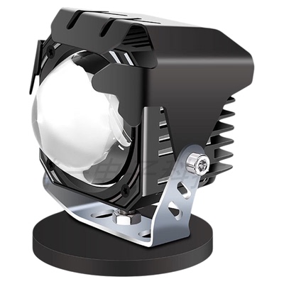 汽车激光射灯大透镜激光炮