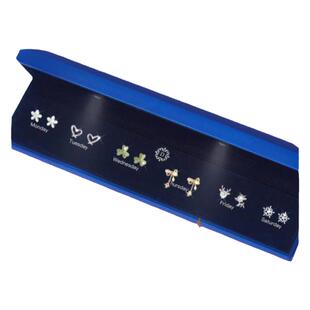 生日礼物女生38三八妇女节送老婆送女友朋友纪念日实用的惊喜耳钉