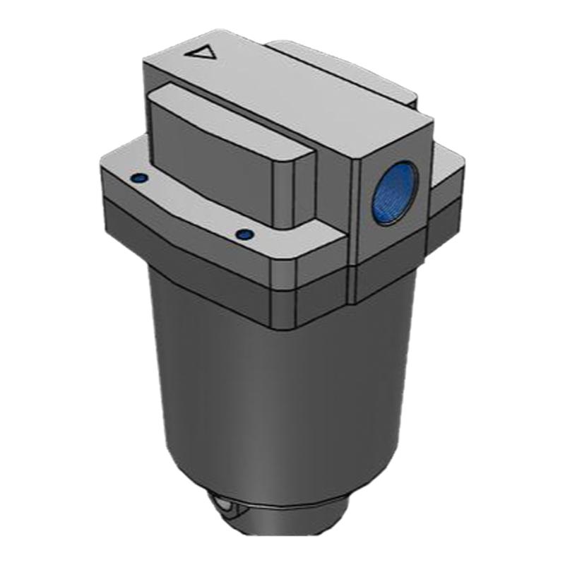 SMC官方正品AMH系列微雾分离器