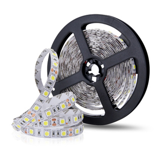 自粘酒柜cob灯带led灯条12V硅胶柜子24V低压电源灯带变压器线形灯