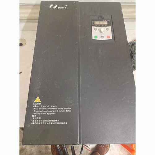 询价-日业变频器，GM530-B4T045G/055P  ，45K