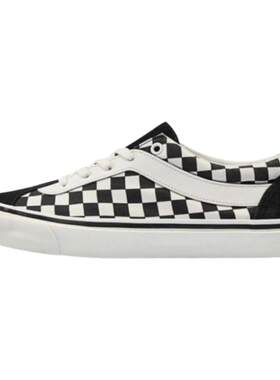 Vans范斯BoldNi百搭板鞋