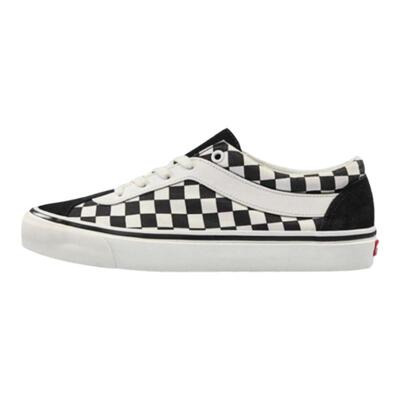 Vans范斯BoldNi百搭板鞋