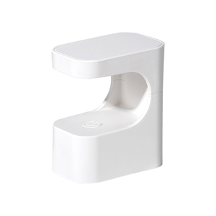 小方糖美甲灯小型蓄电迷你光疗机速干指甲油胶烤灯不黑手美甲灯