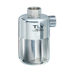 特莱威TLV热水器前置过滤器不锈钢家用花洒马桶洗衣机阻垢净水