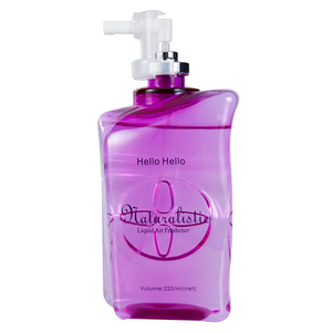 台湾乙香房咖啡香水房间除烟叶清香剂室内除臭剂卫生间芳香除味剂