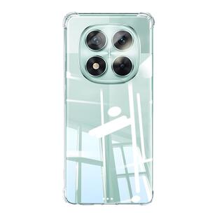 【德国拜耳】欧炫适用红米note14pro手机壳新款redminote14保护套note14pro+全包镜头13rpro透明硅胶简约超薄