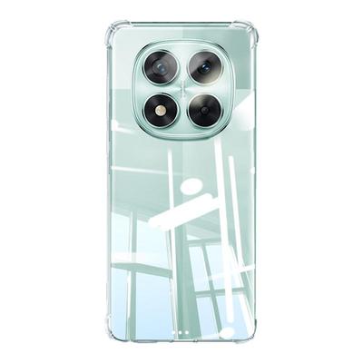 适用红米note14系列透明手机壳