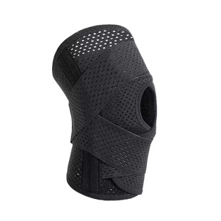 医用半月板损伤专用护膝盖关节保护套髌骨带运动护具固定专业支撑