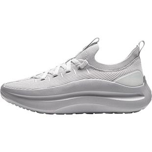 李宁云浪 |休闲鞋男鞋新款夏季透气一脚蹬复古休闲运动鞋子男款