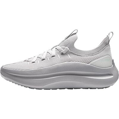 李宁云浪男子低帮休闲鞋一脚蹬