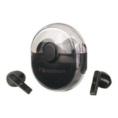 Nakamichi中道半入耳式蓝牙耳机