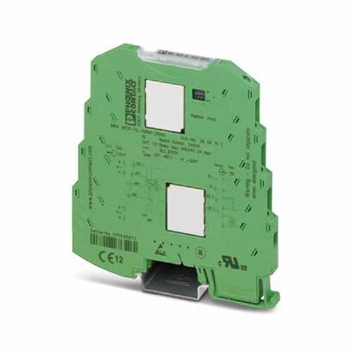 议价菲尼克斯开关放大器MINI MCR-SL-NAM-2RNO - 2864105原装正品