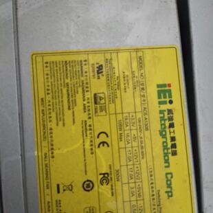 iEi威强  ACE-A130C  ACE-130B 300