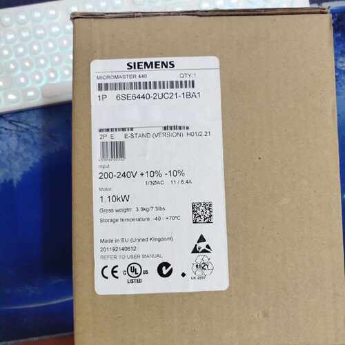 议价6SE6440-2UC21-1BA1/2UC22/2UC23/2AB11/2AB12无滤波器1/3AC2