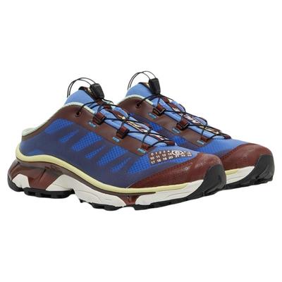 联名款撞色低帮休闲鞋