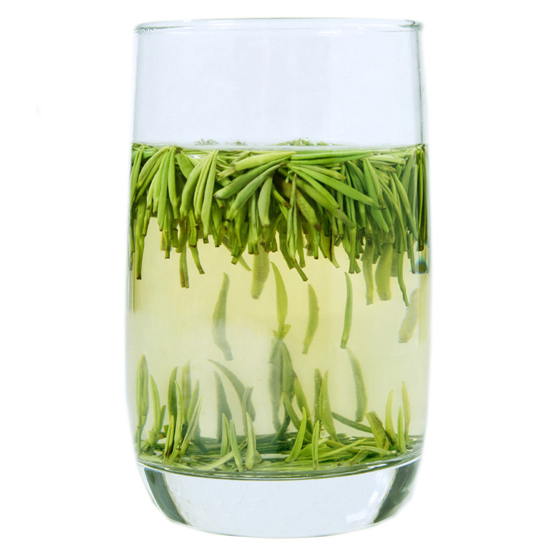 2026年新茶三父子峨眉山茶绿茶明前特级珍银针雀舌春茶叶250g