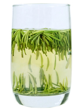 三父子特级银针雀舌250g峨眉山茶