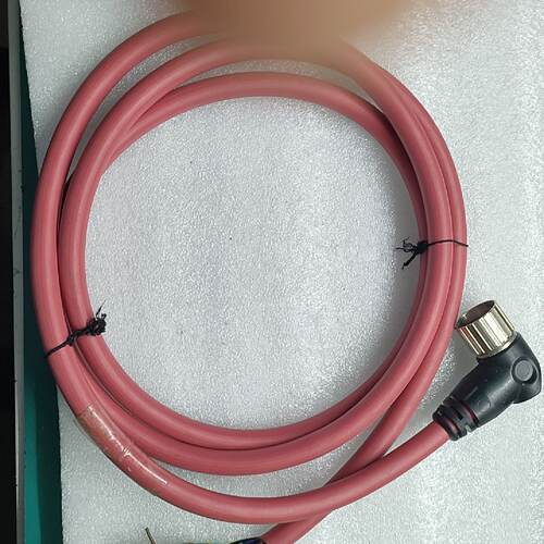 询价-Allen-Bradley工业线缆，型号889M-R19PM