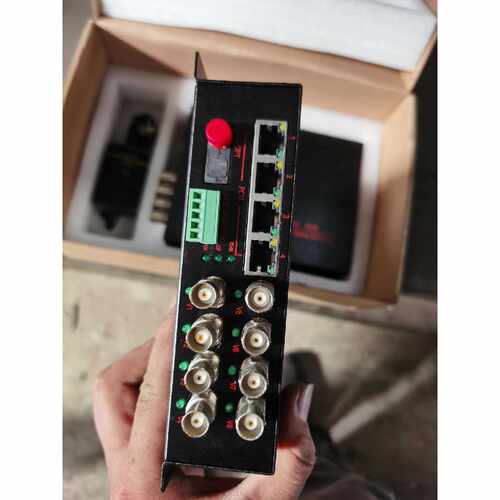议价数字视频光端机型号LZ8V1D全新库存件有需要的联系维修