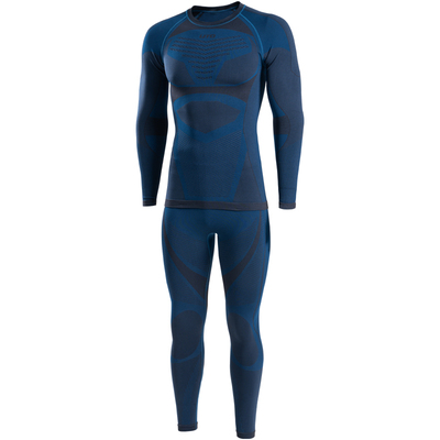 UTO悠途全域款滑雪保暖内衣套装