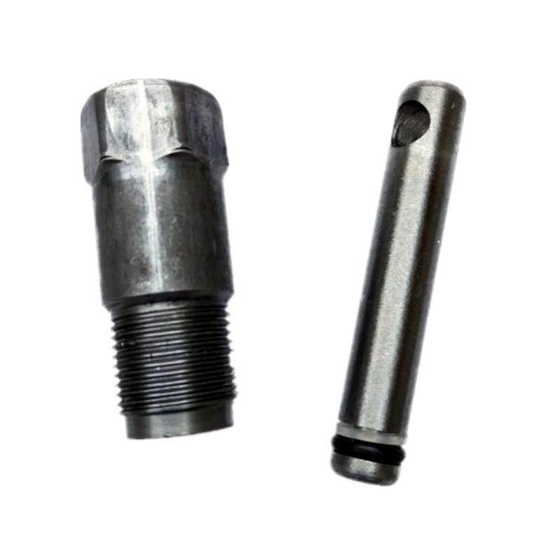 立式20吨千斤顶配件千斤顶油泵小油缸打气筒柱塞千斤顶小活塞油封