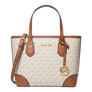 【新年礼物】Michael Kors mk EVA 女士包包大容量通勤手提托特包