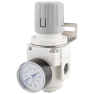 星辰气动调节器减压阀