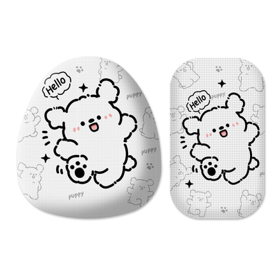 3d防晒透气蜂窝坐垫套