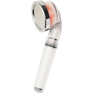 韩国BODYLUV美肤过滤花洒 香氛除氯净水增压过滤淋浴喷头旅行泰国