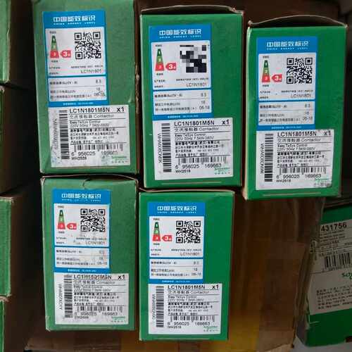 【议价-可维修】  LC1N1801M5N 接触器 /均有货