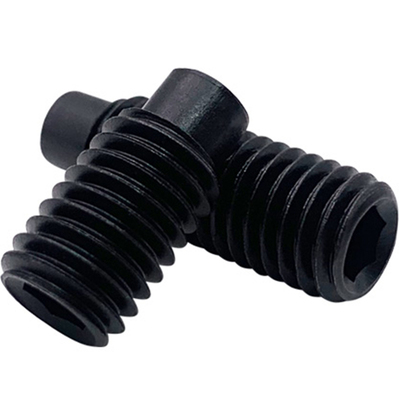 12.9级圆柱紧定螺丝无头端机