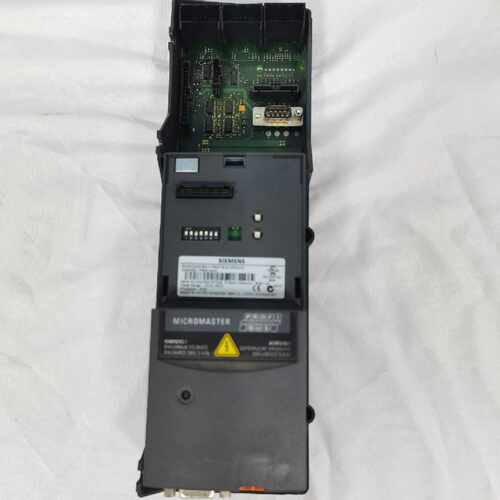 议价西门子MM440变频器CIB光纤板6SL3351-6GE32-6AA1现货