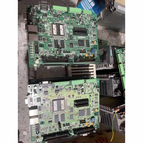 议价INDUST PC-1077C主板，，拆机件，成色还可以，有