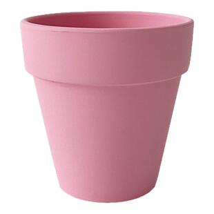 LA朴町 陶瓷多巴胺花盆花束插花摆件资材手工花艺diy礼物包装材料