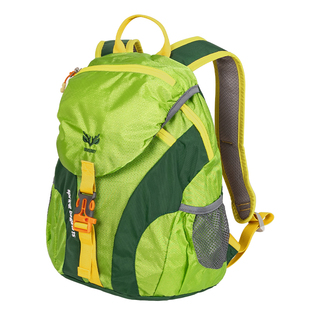 儿童户外超轻背包男孩外出旅游轻便登山双肩包小学生春游出游旅行