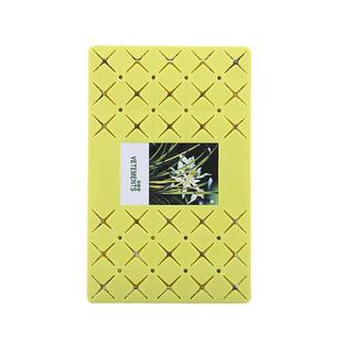 车载兰花香薰汽车香膏车用固体香水味车内精油持久淡香型女士淡雅