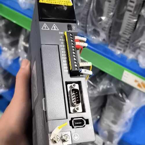 溢价-信捷伺服驱动器 DS5E-20P1-PTA