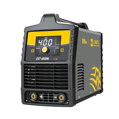 上海沪工电焊机400纯铜双电压