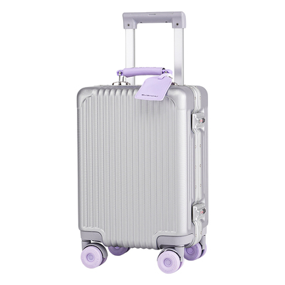 春秋航空专用小型行李箱