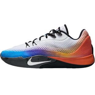 滔搏NIKE耐克男鞋S.T. FLARE EP运动训练篮球鞋IH7326-110